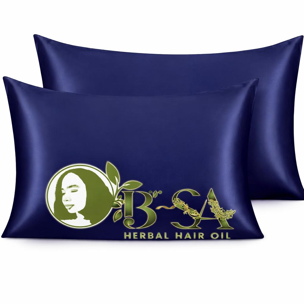 BSA Growth protect pillowcase