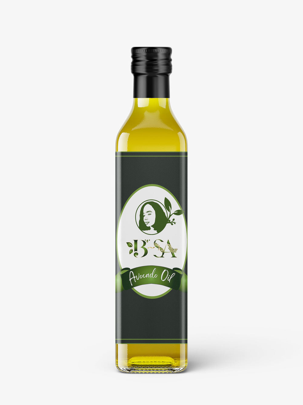 BSA Avocado Oil