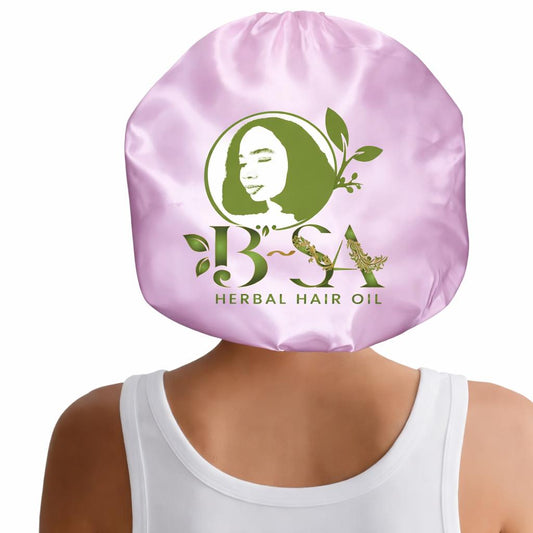 B~SA Growth Protect Bonnet