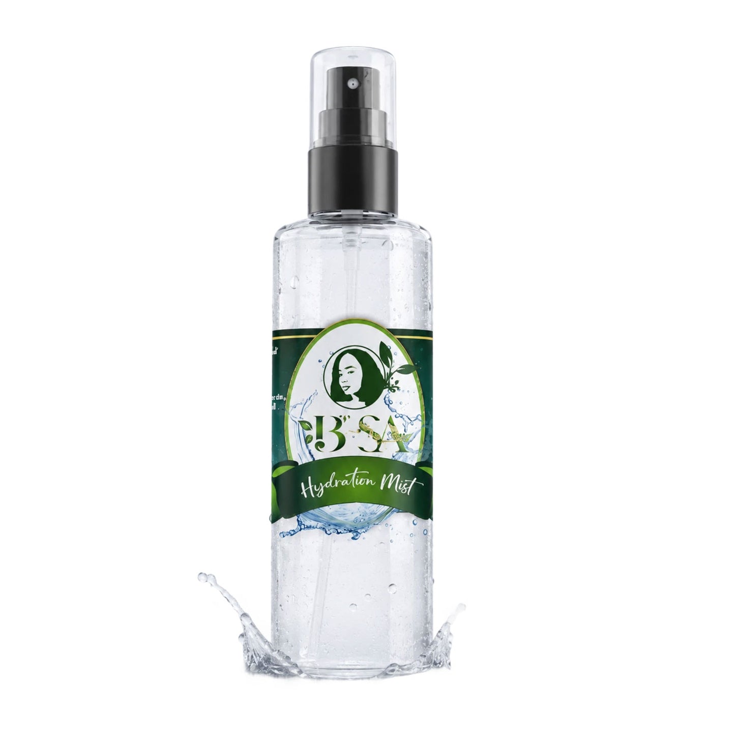 BSA Hydration Mist